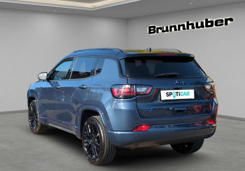 Jeep Compass, 2022 3