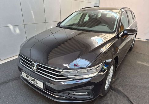 Volkswagen Passat Variant, 2023 2