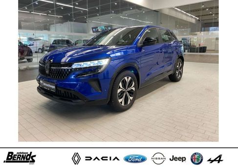 Renault Austral, 2023