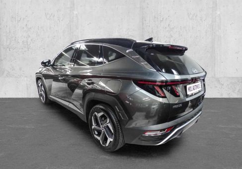 Hyundai Tucson, 2020 2