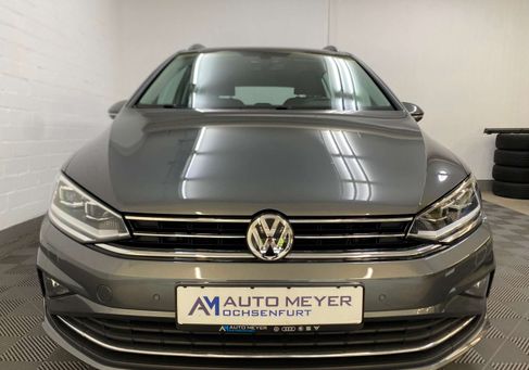 Volkswagen Golf, 2019 3