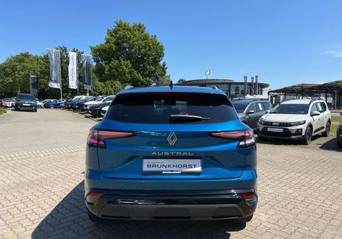 Renault Austral, 2026