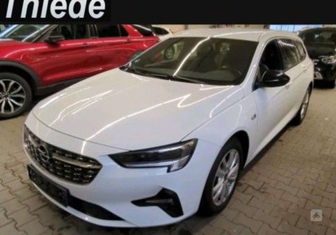 Opel Insignia, 2020