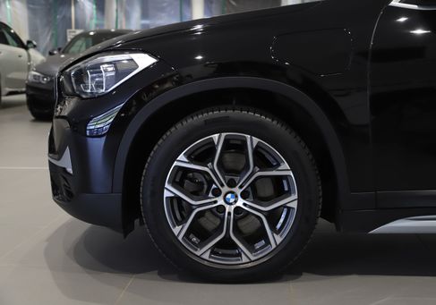 BMW X1, 2021 2