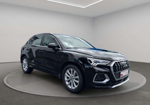 Audi Q3, 2019