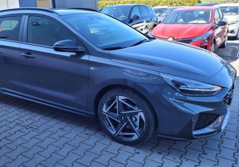 Hyundai i30, 2026 3