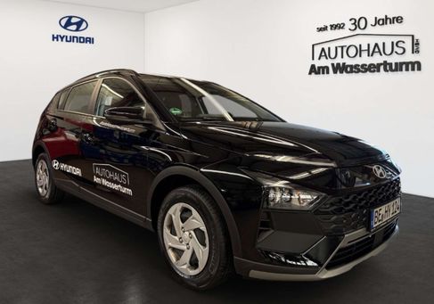 Hyundai Bayon, 2025 2