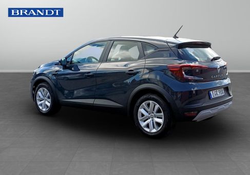 Renault Captur, 2022