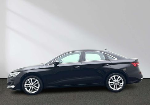 Audi A3, 2025 2