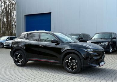 Alfa Romeo Junior, 2025