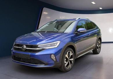 Volkswagen Taigo, 2023