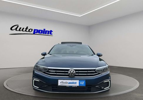 Volkswagen Passat Variant, 2021 2