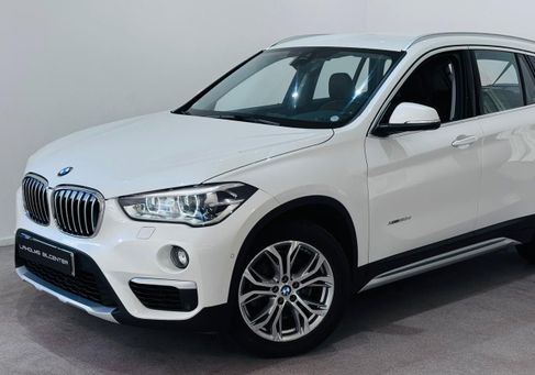 BMW X1, 2018 3