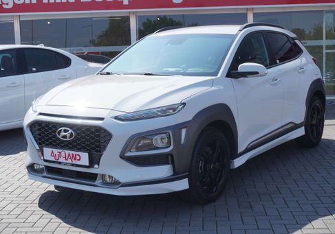 Hyundai Kona, 2019 2