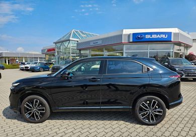 Honda HR-V, 2023