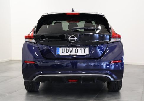 Nissan Leaf, 2023