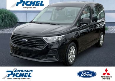 Ford Tourneo Connect, 2025