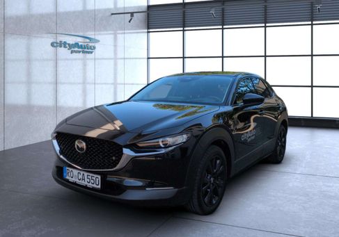 Mazda CX-30, 2026 2