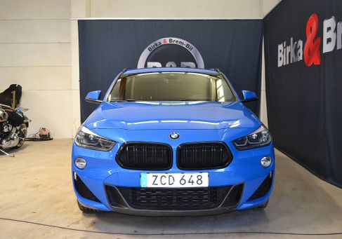 BMW X2, 2018 3