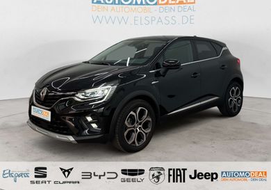 Renault Captur, 2022