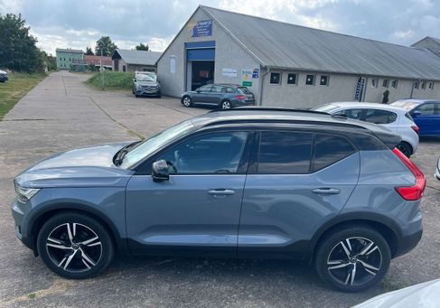 Volvo XC40, 2021 2