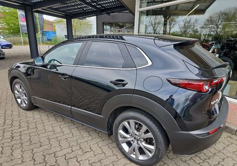 Mazda CX-30, 2020 3