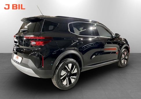 Opel, 2025 3