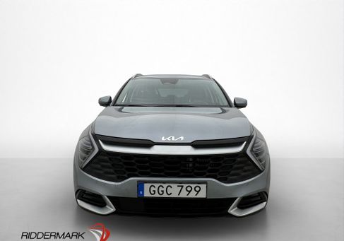 Kia Sportage, 2022 2