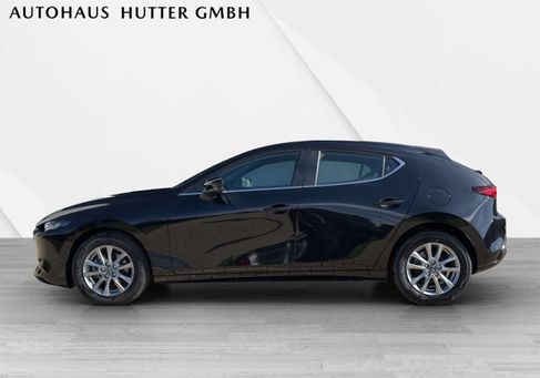 Mazda 3, 2026 3