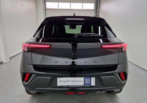 Opel Mokka, 2025 3