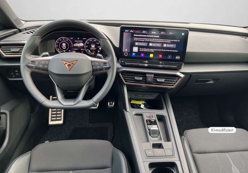 Cupra Leon, 2023