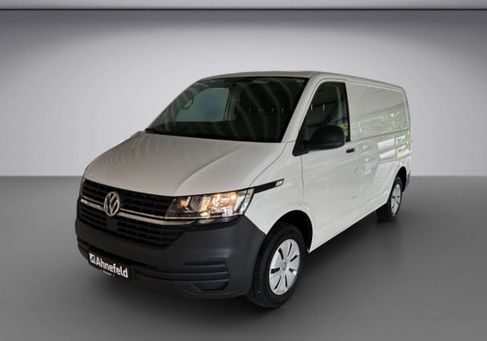 Volkswagen Transporter, 2024 2