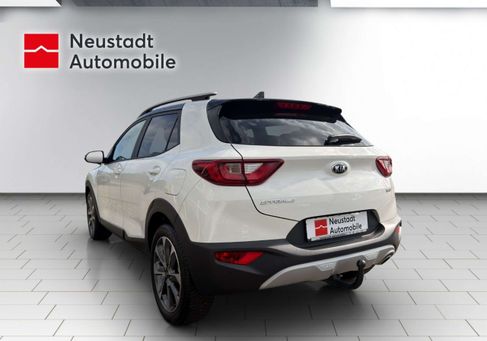 Kia Stonic, 2019
