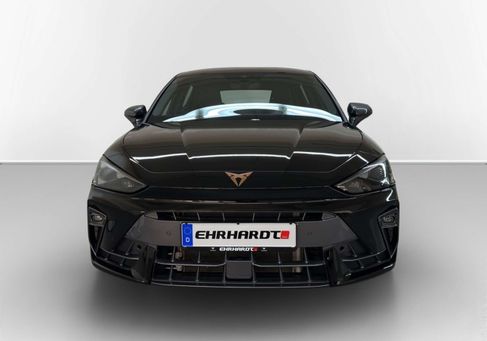 Cupra Leon, 2024