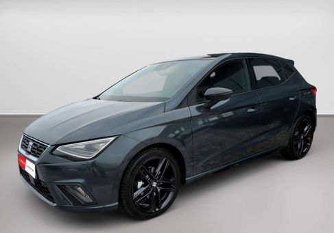 Seat Ibiza, 2025 2