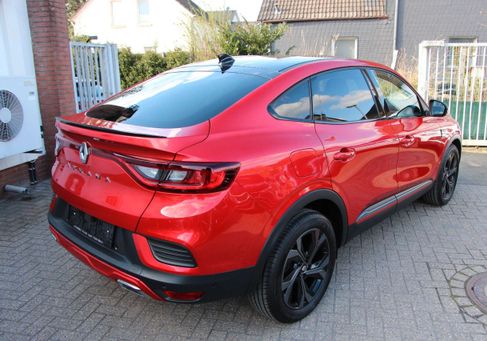 Renault Arkana, 2023