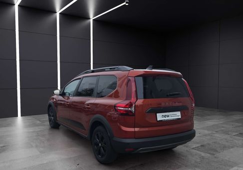 Dacia Jogger, 2022