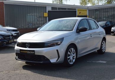 Opel Corsa, 2024