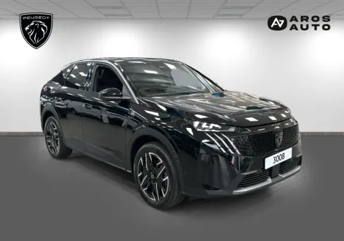 Peugeot 3008, 2025 3