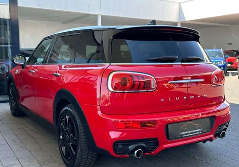 MINI Cooper S Clubman, 2018