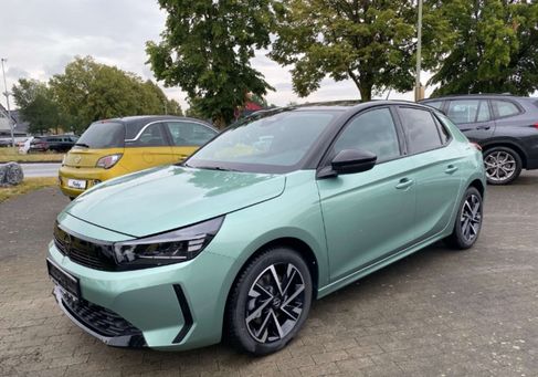 Opel Corsa, 2026 2