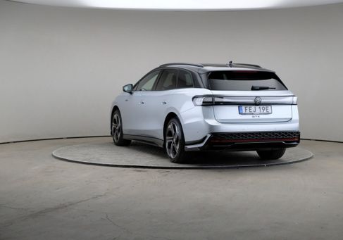 Volkswagen, 2025 2