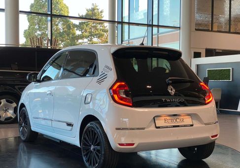 Renault Twingo, 2023