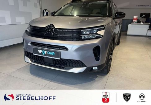 Citroën C5 Aircross, 2024 2