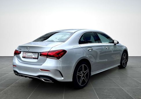 Mercedes-Benz A 250, 2022