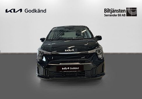 Kia Picanto, 2025