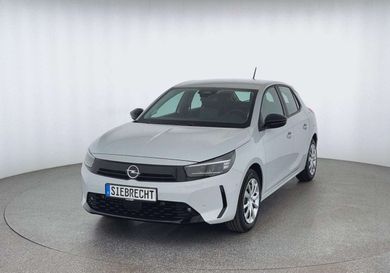 Opel Corsa, 2026