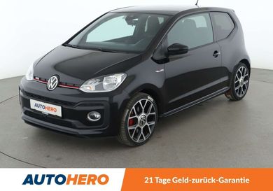 Volkswagen up!, 2021