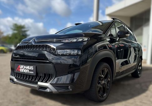 Citroën C3 Aircross, 2024 2