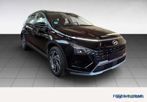 Hyundai Bayon, 2025 3